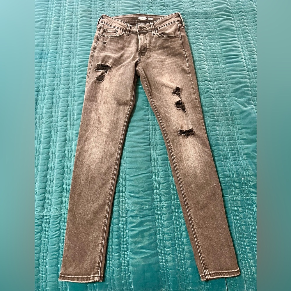 Old Navy Women’s Rockstar Jeans